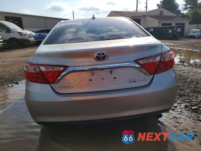 Zdjęcie 6 z 12 samochodu: 2017 TOYOTA CAMRY HYBRID XLE VIN:4T1BD1FK2HU228450 - miniatura