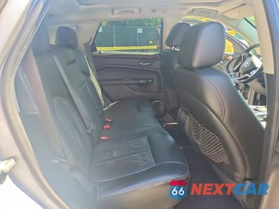 Zdjęcie 11 z 13 samochodu: 2014 CADILLAC SRX PREMIUM COLLECTION VIN:3GYFNDE39ES596306 - miniatura