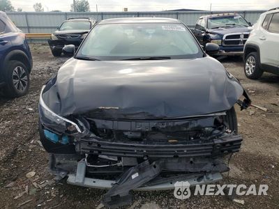 Piąte zdjęcie samochodu w środku: 2025 DATSUN SENTRA VIN:3N1AB8CV5SY417128 - miniatura