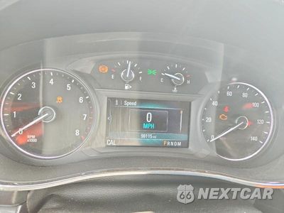 Zdjęcie 9 z 14 samochodu: 2018 BUICK ENCORE PREFERRED VIN:KL4CJASB4JB679902 - miniatura