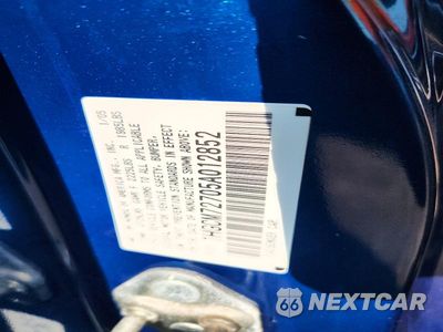 Zdjęcie 12 z 12 samochodu: 2005 HONDA ACCORD EX VIN:1HGCM72705A012852 - miniatura