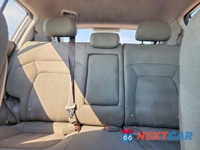 Zdjęcie 10 z 13 samochodu: 2013 KIA SPORTAGE LX VIN:KNDPB3A25D7440755 - miniatura