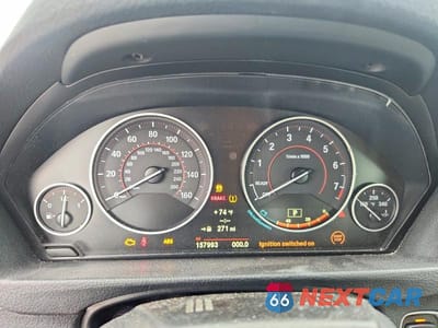 Zdjęcie 9 z 12 samochodu: 2014 BMW 428 I SULEV VIN:WBA3V7C56EP770505 - miniatura
