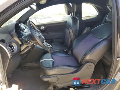 Zdjęcie 7 z 13 samochodu: 2016 FIAT 500 ELECTRIC VIN:3C3CFFGE7GT221872 - miniatura