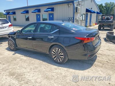 Drugie zdjęcie samochodu z przodu: 2023 NISSAN ALTIMA SV VIN:1N4BL4DV3PN359858 - miniatura