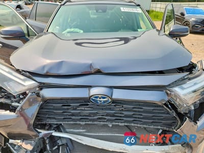 Zdjęcie 12 z 13 samochodu: 2023 TOYOTA RAV4 HYBRID XLE VIN:JTMRWRFV5PD188093 - miniatura