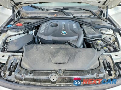 Zdjęcie 11 z 12 samochodu: 2019 BMW 430I VIN:WBA4W3C53KAF93696 - miniatura