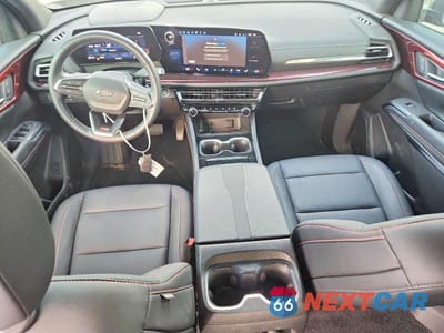 Zdjęcie 8 z 13 samochodu: 2025 CHEVROLET TRAVERSE Z71 VIN:1GNEVJRS0SJ285627 - miniatura