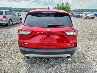 Zdjęcie 6 z 13 samochodu: 2020 FORD ESCAPE SEL VIN:1FMCU9H90LUB60686 - miniatura