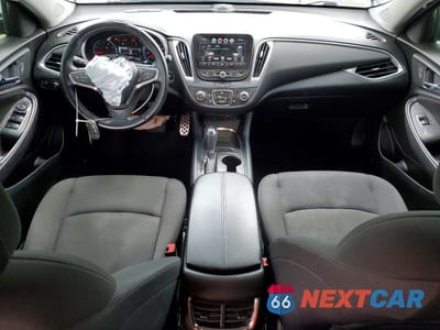 Zdjęcie 8 z 12 samochodu: 2016 CHEVROLET MALIBU LT VIN:1G1ZF5SXXGF279437 - miniatura