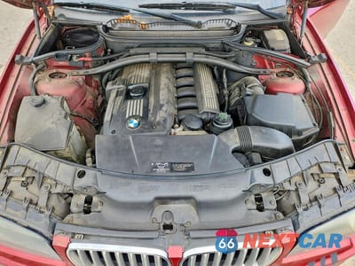 Zdjęcie 12 z 13 samochodu: 2009 BMW X3 XDRIVE30I VIN:WBXPC93499WJ29845 - miniatura