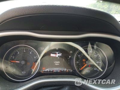 Zdjęcie 9 z 12 samochodu: 2015 JEEP CHEROKEE TRAILHAWK VIN:1C4PJMBS6FW736514 - miniatura