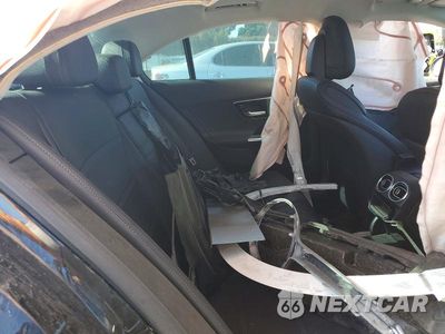 Zdjęcie 10 z 12 samochodu: 2023 MERCEDES-BENZ C 300 VIN:W1KAF4GB4PR135267 - miniatura