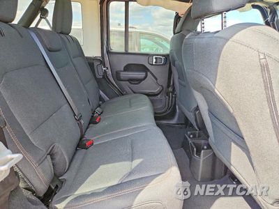 Zdjęcie 10 z 12 samochodu: 2026 JEEP WRANGLER SPORT VIN:1C4PJXDN2TW181968 - miniatura
