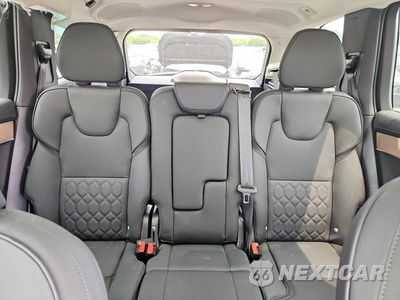 Zdjęcie 10 z 13 samochodu: 2026 VOLVO XC90 PLUS VIN:YV4062PE4T1523142 - miniatura