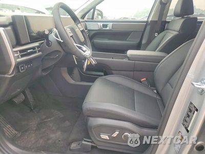 Zdjęcie 7 z 13 samochodu: 2026 HYUNDAI SANTA FE SEL VIN:5NMP2DGL8TH223942 - miniatura