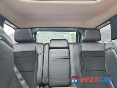 Zdjęcie 10 z 13 samochodu: 2013 JEEP GRAND CHEROKEE SRT-8 VIN:1C4RJFDJ9DC509907 - miniatura
