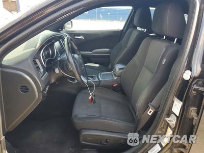 Zdjęcie 7 z 12 samochodu: 2016 DODGE CHARGER SXT VIN:2C3CDXHG5GH172840 - miniatura