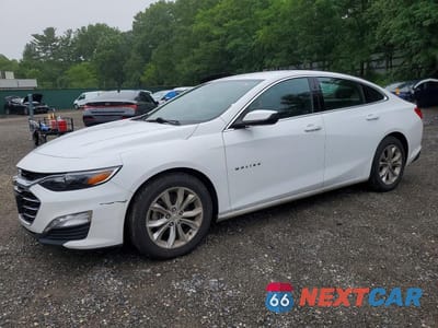 2023 CHEVROLET MALIBU LT 1G1ZD5STXPF202165 - główne zdjęcie licytacji z USA - miniatura