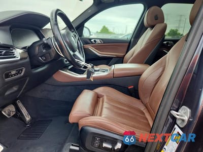 Zdjęcie 7 z 14 samochodu: 2022 BMW X5 XDRIVE40I VIN:5UXCR6C05N9N38423 - miniatura