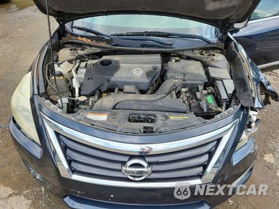 Zdjęcie 11 z 13 samochodu: 2014 NISSAN ALTIMA VIN:1N4AL3AP4EN249121 - miniatura