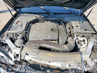 Zdjęcie 11 z 12 samochodu: 2020 MERCEDES-BENZ E 350 4MATIC VIN:W1KZF8EB8LA829367 - miniatura