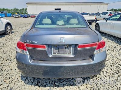 Zdjęcie 6 z 12 samochodu: 2012 HONDA ACCORD VIN:1HGCP2F80CA048986 - miniatura