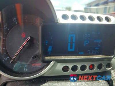 Zdjęcie 9 z 12 samochodu: 2014 CHEVROLET SONIC RS VIN:1G1JG6SB4E4236421 - miniatura