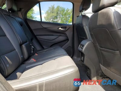 Zdjęcie 10 z 13 samochodu: 2020 CHEVROLET EQUINOX LT VIN:2GNAXVEX8L6194234 - miniatura