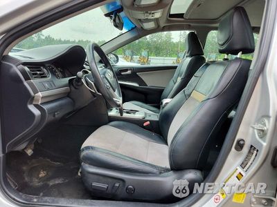 Zdjęcie 7 z 12 samochodu: 2012 TOYOTA CAMRY SE VIN:4T1BF1FK3CU598647 - miniatura