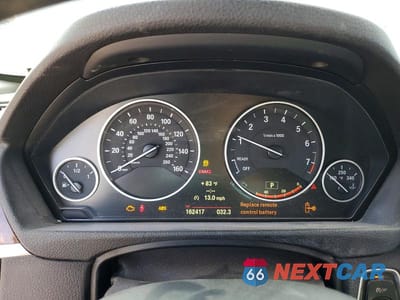 Zdjęcie 9 z 12 samochodu: 2014 BMW 328 I VIN:WBA3A5C57EP601996 - miniatura