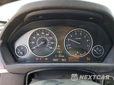 Zdjęcie 9 z 12 samochodu: 2014 BMW 328 I VIN:WBA3A5C57EP601996 - miniatura