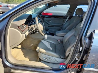 Zdjęcie 7 z 12 samochodu: 2005 AUDI A8 4.2 QUATTRO VIN:WAULL44E05N013372 - miniatura