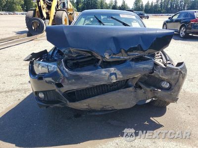 Piąte zdjęcie samochodu w środku: 2011 BMW 328 I SULEV VIN:WBADW7C50BE728033 - miniatura