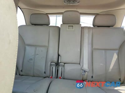 Zdjęcie 10 z 13 samochodu: 2008 FORD EDGE LIMITED VIN:2FMDK39C28BB00620 - miniatura