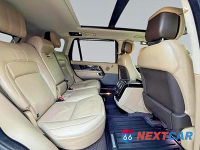 Zdjęcie 6 z 14 samochodu: 2020 LAND ROVER RANGE ROVER P525 HSE VIN:SALGS5SE0LA579304 - miniatura