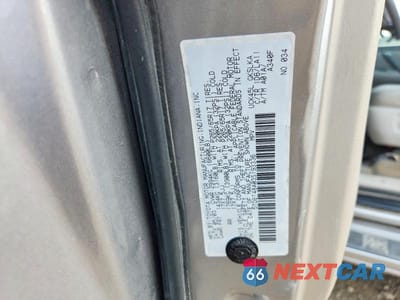 Zdjęcie 12 z 12 samochodu: 2003 TOYOTA SEQUOIA LIMITED VIN:5TDBT48A03S193336 - miniatura