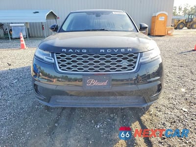 Piąte zdjęcie samochodu w środku: 2020 LAND ROVER RANGE ROVER VELAR S VIN:SALYB2EX6LA252552 - miniatura