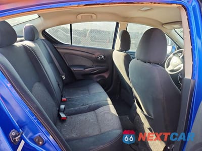 Zdjęcie 10 z 12 samochodu: 2015 NISSAN VERSA 1.6 SV VIN:3N1CN7AP7FL893253 - miniatura