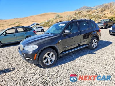 2012 BMW X5 XDRIVE35D 5UXZW0C53CL666557 - główne zdjęcie licytacji z USA - miniatura