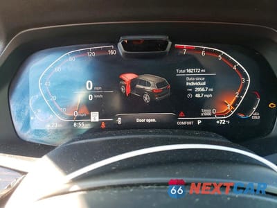 Zdjęcie 9 z 13 samochodu: 2019 BMW X5 XDRIVE40I VIN:5UXCR6C59KLL14730 - miniatura