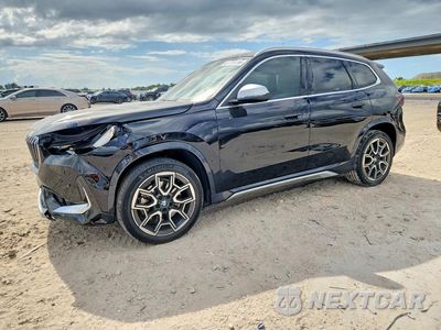 2024 BMW X1 XDRIVE28I WBX73EF06R5Z40932 - główne zdjęcie licytacji z USA - miniatura