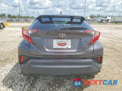 Zdjęcie 6 z 13 samochodu: 2021 TOYOTA C-HR XLE VIN:JTNKHMBX6M1106256 - miniatura