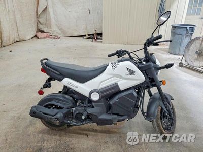 2022 HONDA NVA110 B 3H1JK0707ND006463 - główne zdjęcie licytacji z USA - miniatura