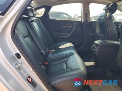 Zdjęcie 10 z 12 samochodu: 2017 HYUNDAI AZERA VIN:KMHFH4JG3HA582067 - miniatura