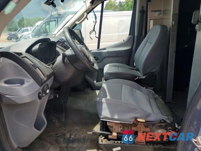 Zdjęcie 7 z 13 samochodu: 2019 FORD TRANSIT 250 DELIVERY VAN VIN:1FTYR3XM9KKB29199 - miniatura