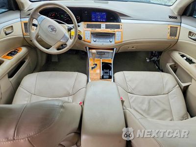 Zdjęcie 8 z 12 samochodu: 2007 TOYOTA AVALON XL VIN:4T1BK36BX7U192491 - miniatura