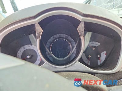 Zdjęcie 9 z 12 samochodu: 2012 CADILLAC SRX VIN:3GYFNGE38CS528013 - miniatura