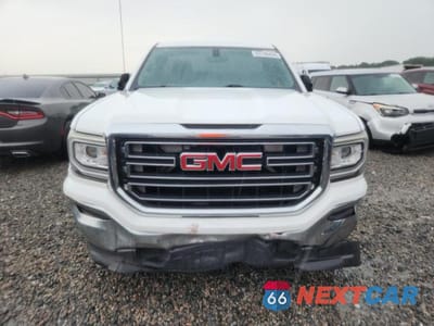 Piąte zdjęcie samochodu w środku: 2016 GMC SIERRA C1500 VIN:1GTN1LEC8GZ905096 - miniatura