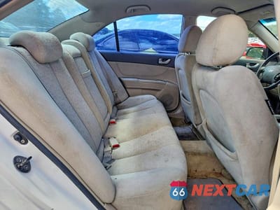 Zdjęcie 10 z 12 samochodu: 2007 HYUNDAI SONATA SE VIN:5NPEU46FX7H220899 - miniatura